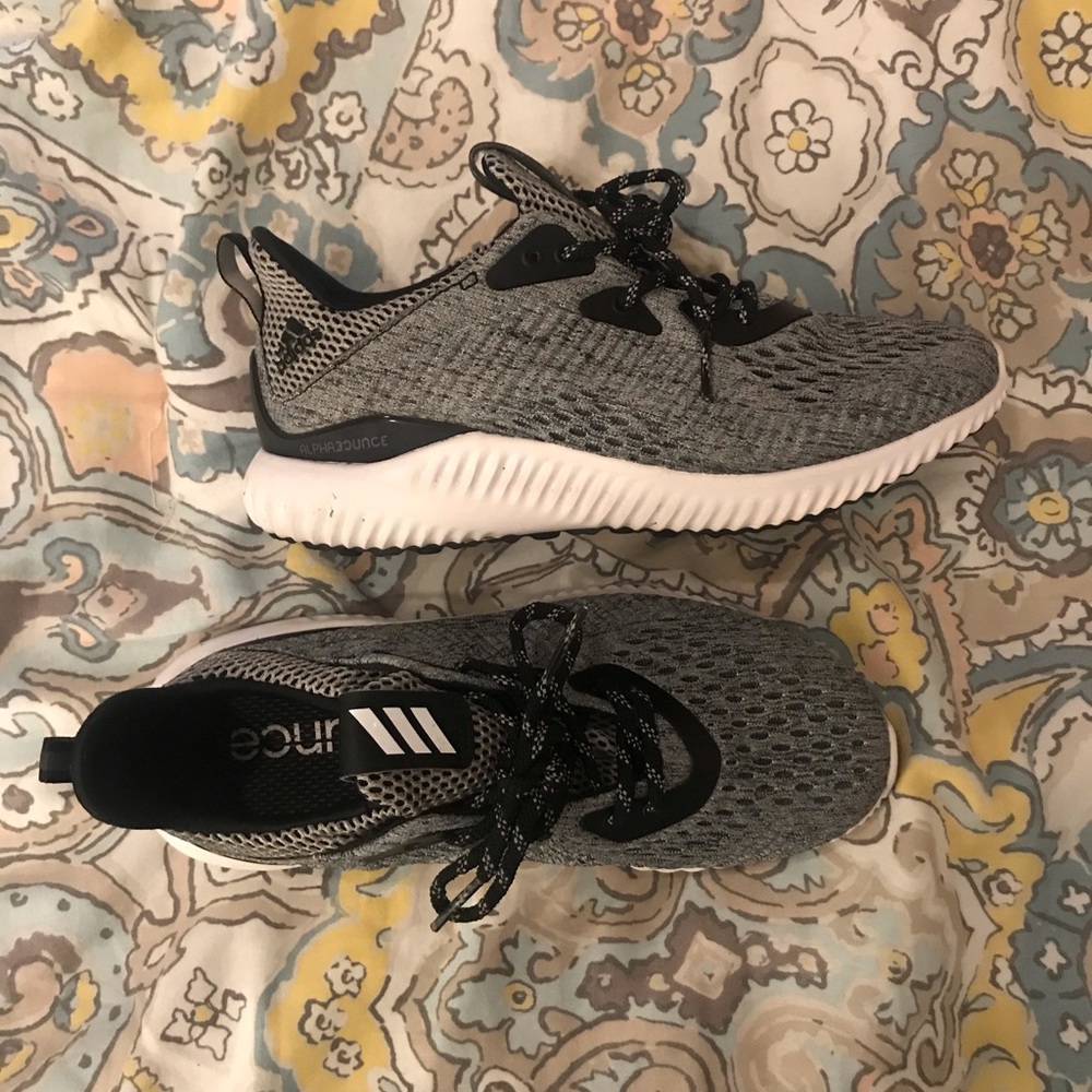 Adidas Running Shoes